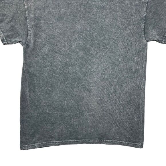Sublime Tee Women's Size Medium Grey Hope To Freedom T-Shirt - Picture 8 of 9